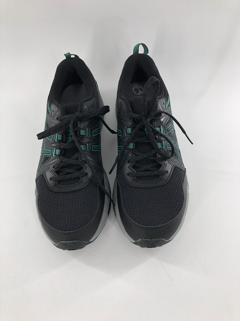 9.5 Aasics Lace up sneaker