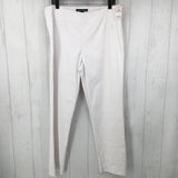 14 side zip pants