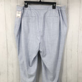 20w twill pants