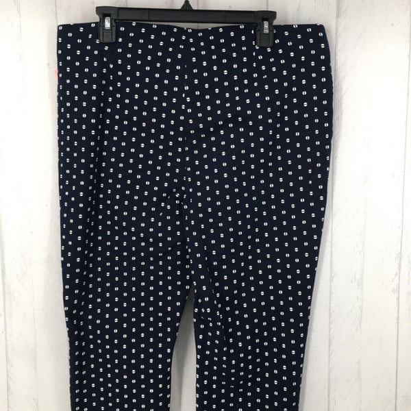 2 print so slimming pants