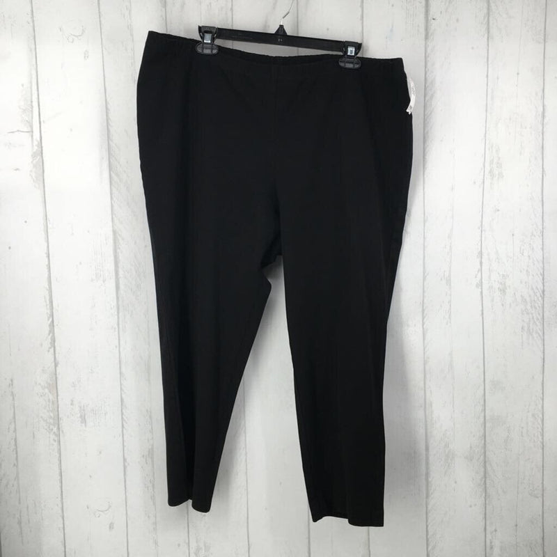 22w Pull on pants