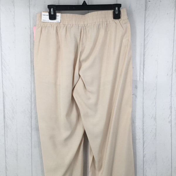 Sp wide leg crop pants