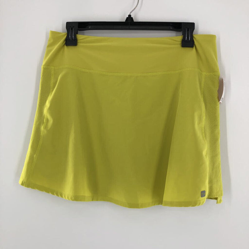 L Skort