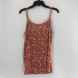 L Flo print tank