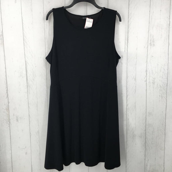 XL Slvls dress