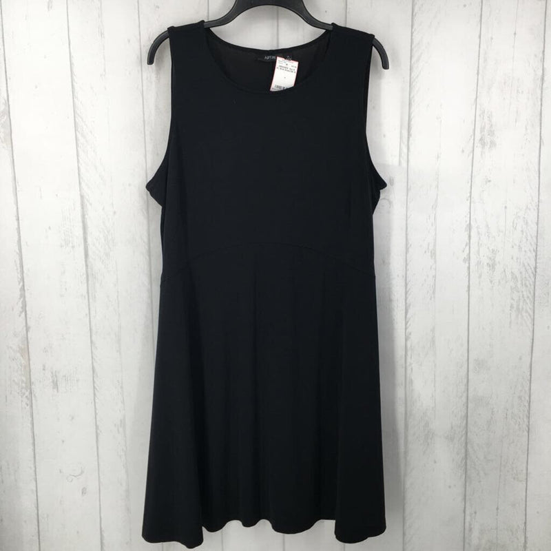 XL Slvls dress