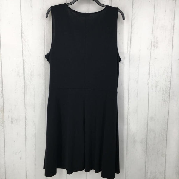 XL Slvls dress