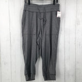 14/16 Marled joggers