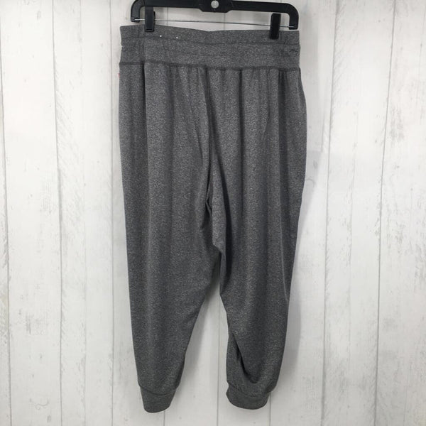 14/16 Marled joggers