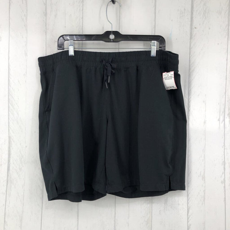 XXL Pull on shorts