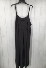 XL Slvls jumpsuit