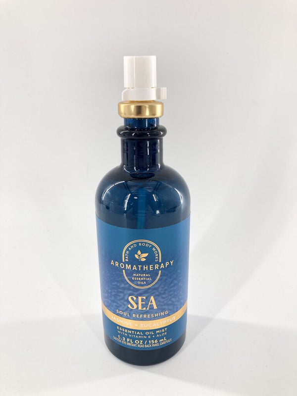 B&B aromatherapy Sea essential oil mist