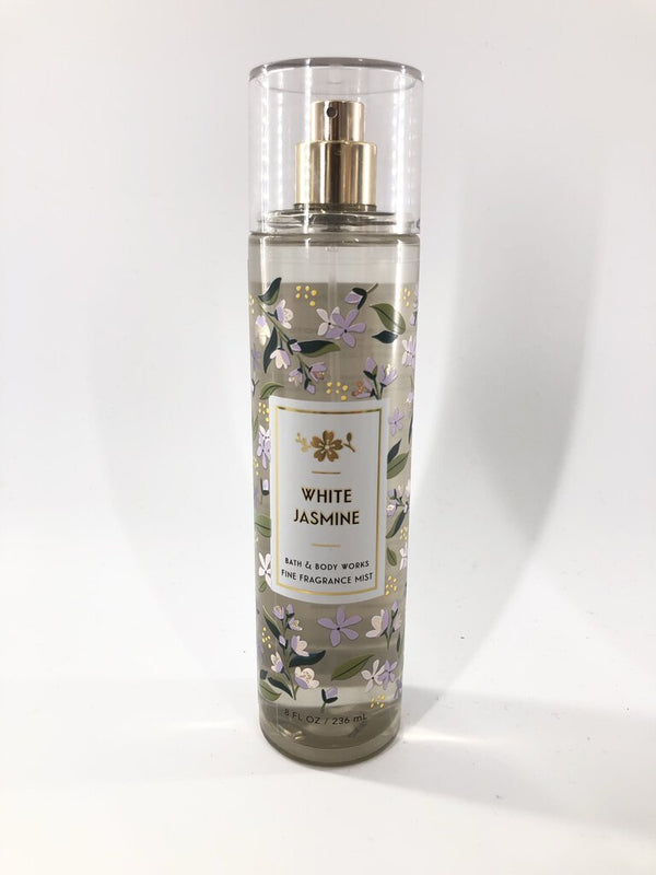 B&B White Jasmine fragrance mist