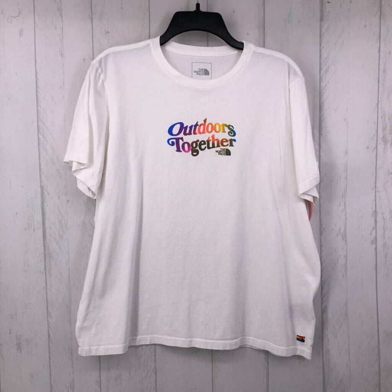 XL Graphic s/s tee