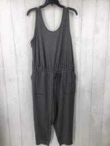 14/16 Slvls jumpsuit