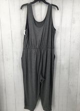 14/16 Slvls jumpsuit