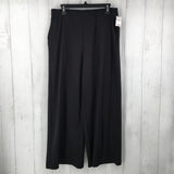 Lp Pull on wide leg pant