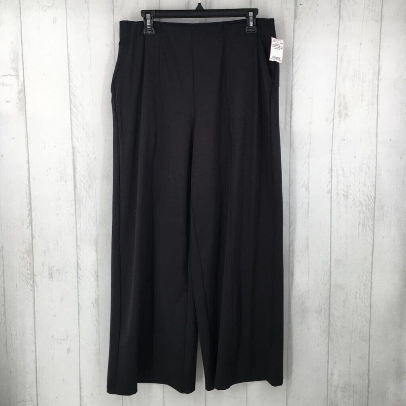 Lp Pull on wide leg pant