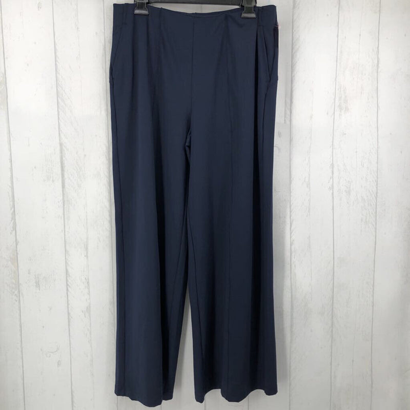 Lp Pull on wide leg pant