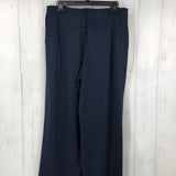 Lp Pull on wide leg pant