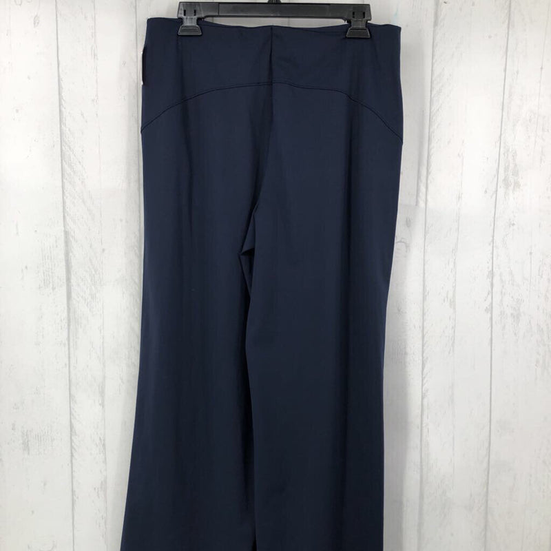 Lp Pull on wide leg pant