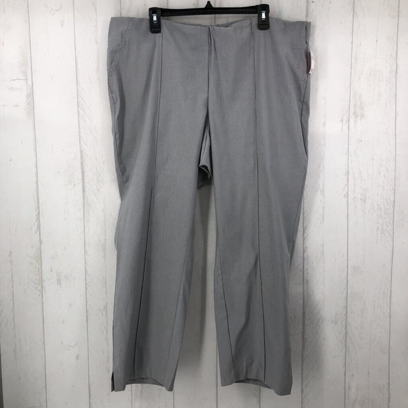 22W Pull on pants