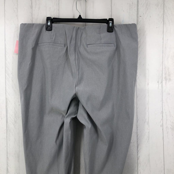 22W Pull on pants