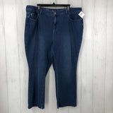 22WP Stretch jeans