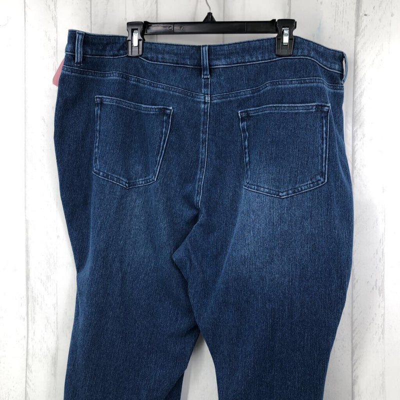 22WP Stretch jeans