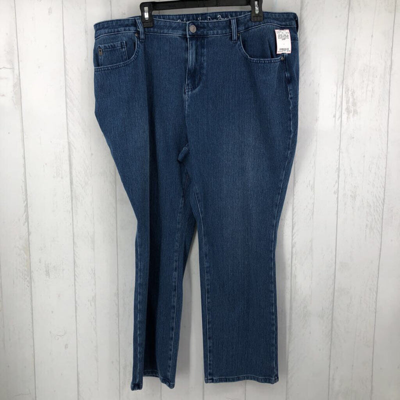 22WP Stretch jeans