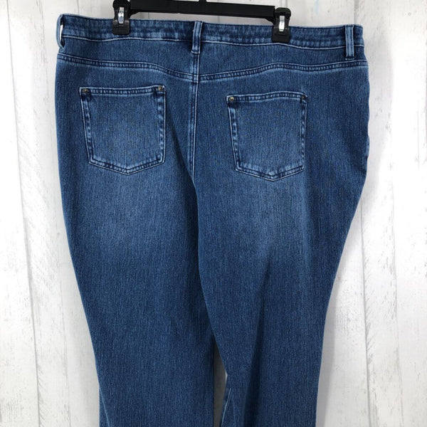 22WP Stretch jeans