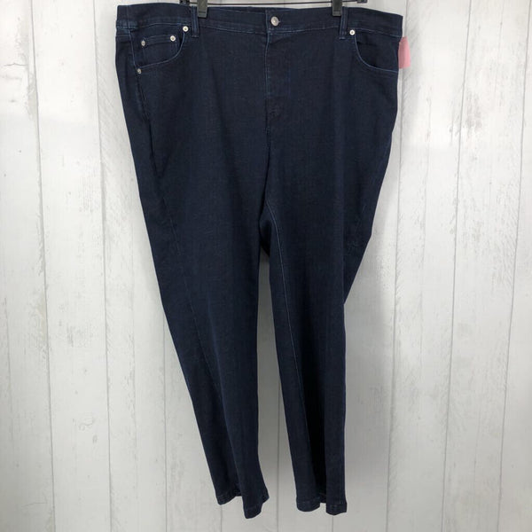 22WP Pull on jeans