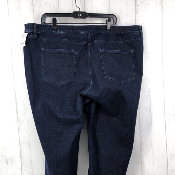 22WP Pull on jeans