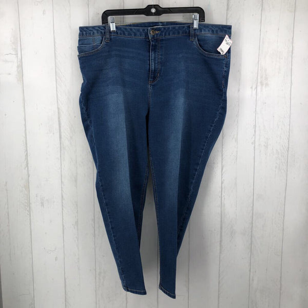 2XWP Jegging