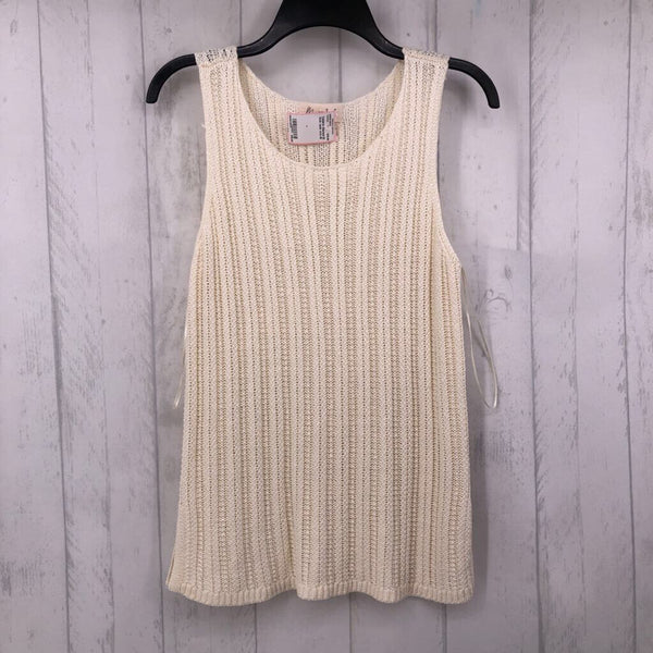 M Knit tank