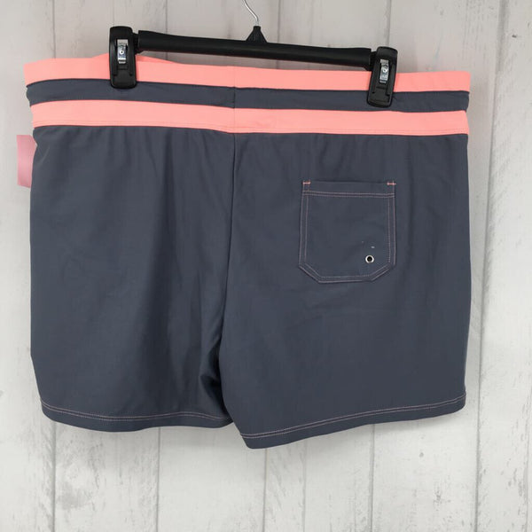 R49 XXL drawstring shorts