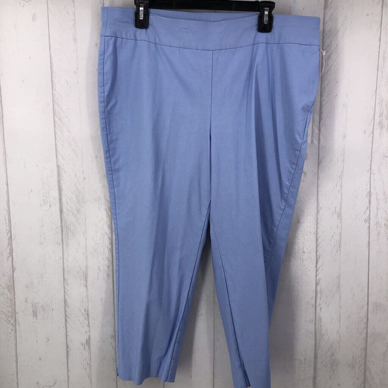 3 so slimming pullon capris