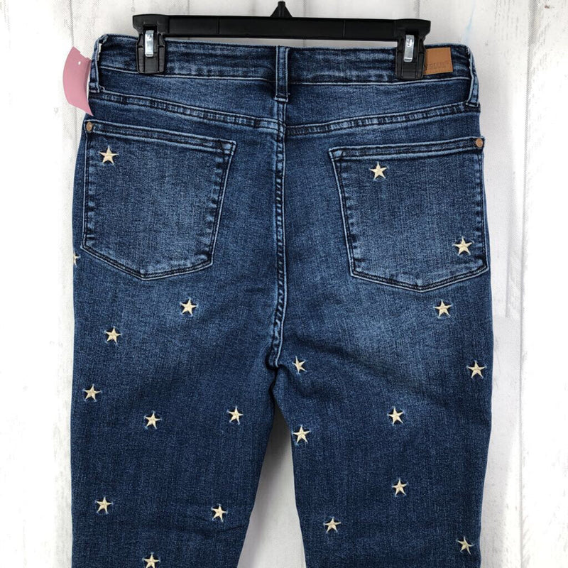 11 star skinny jeans