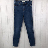 26t high-rise skinny jeans