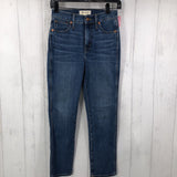 23 stovepipe jeans