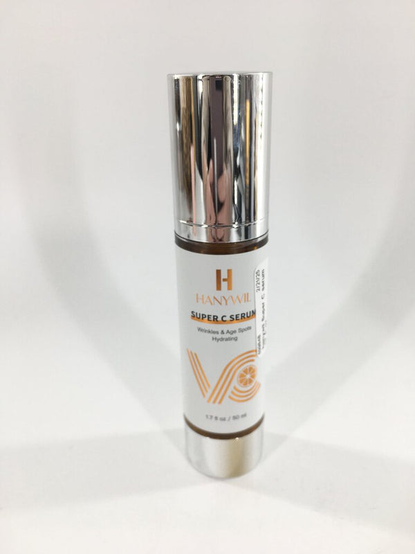 hanywil Super C serum 1.7 fl oz