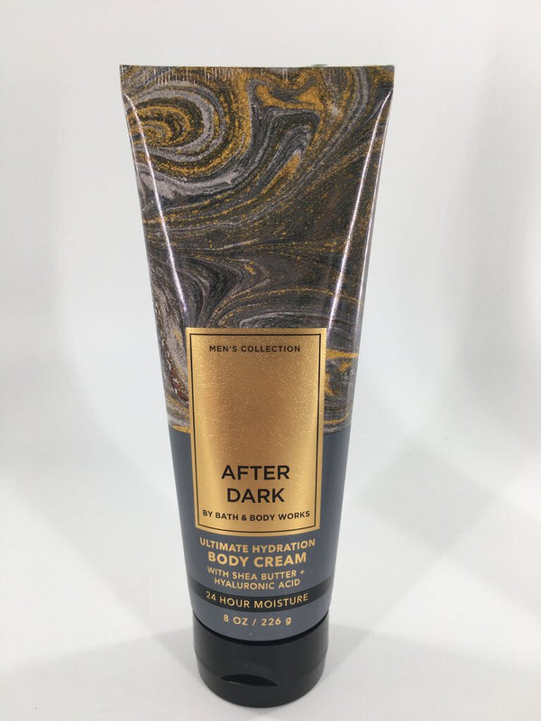 B&BW After Dark body cream 8oz