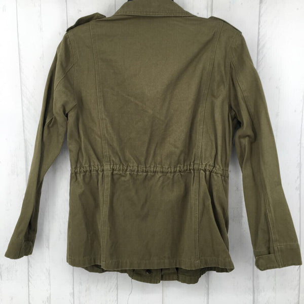 L Utility jacket