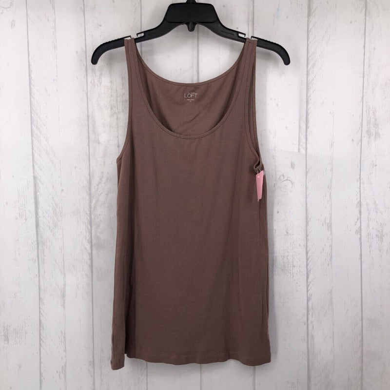 XL Scoop neck cami