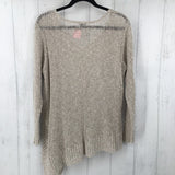 XL V-neck sweater