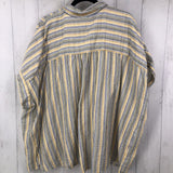 3x s/s pinstripe button shirt