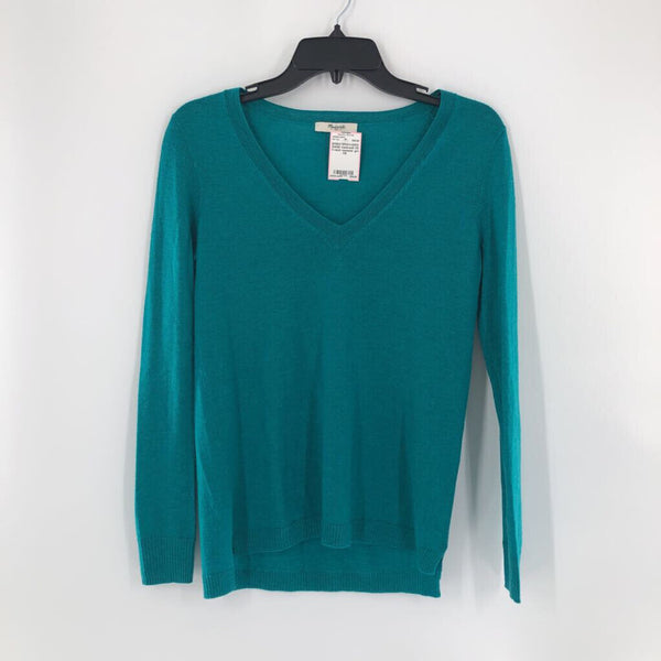 XS V-neck sweater