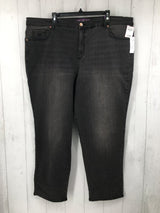 R52 22W Slimming jean