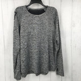 M l/s marled top