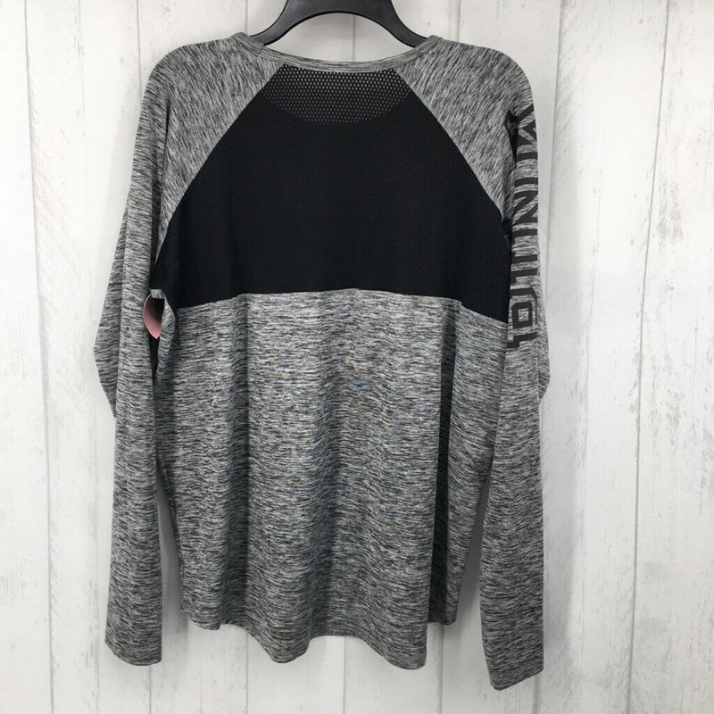 M l/s marled top